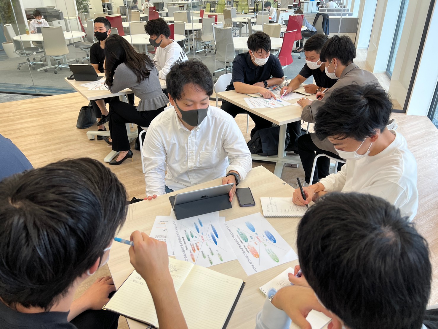 営業未経験からスタート！CS社員のリアルな1日をご紹介します